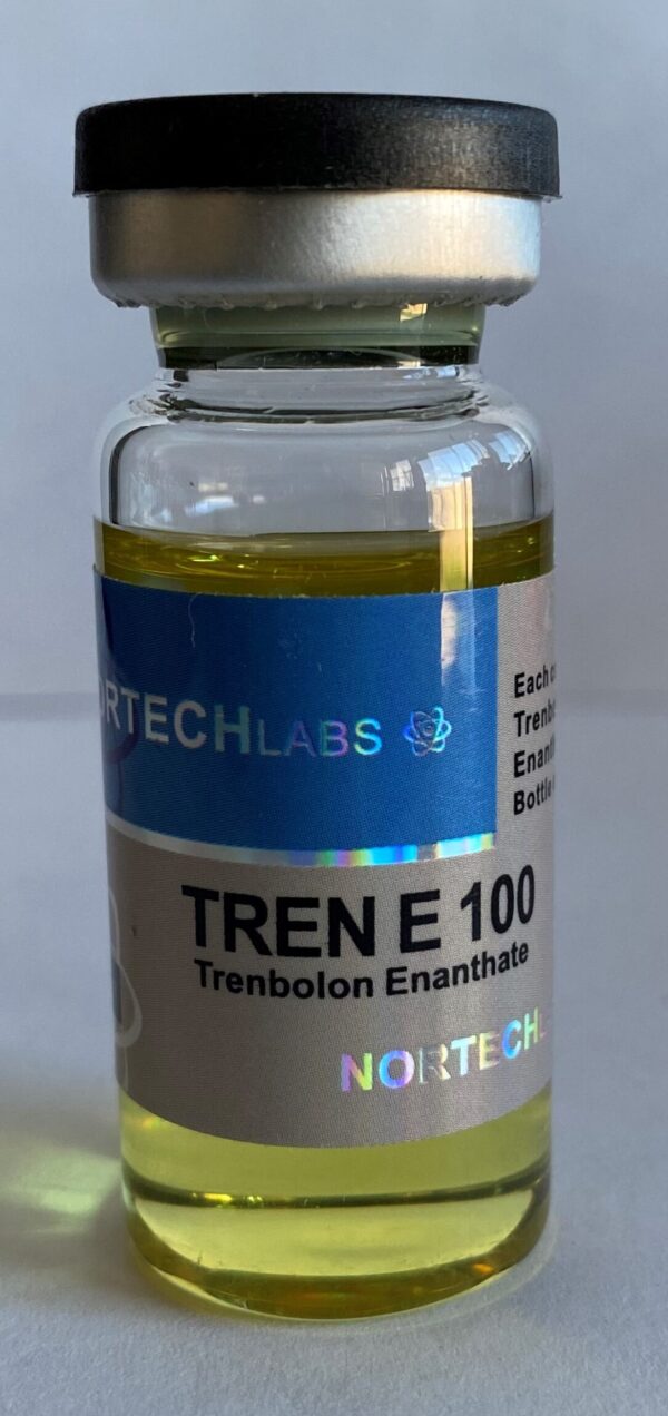 NORTECH LABS 100MG TREN E