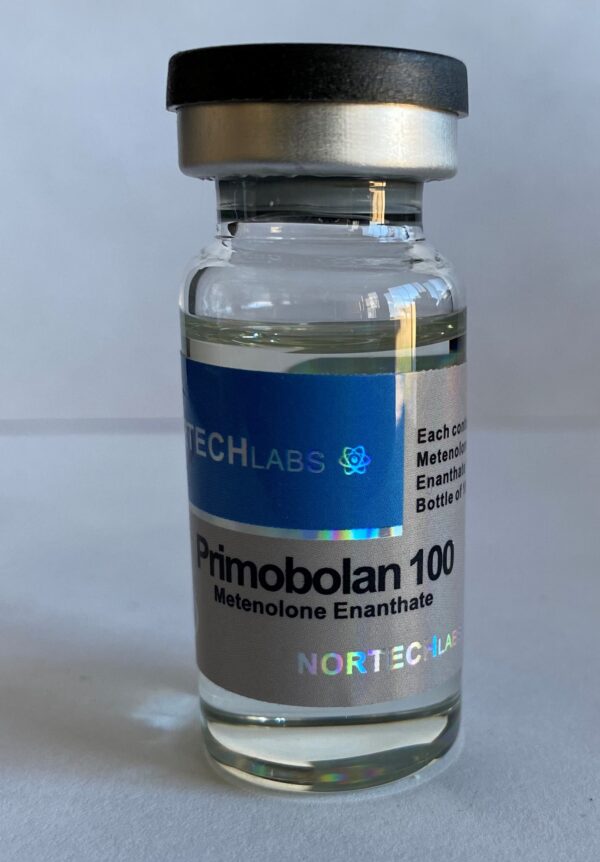 NORTECH LABS PRIMO 100MG