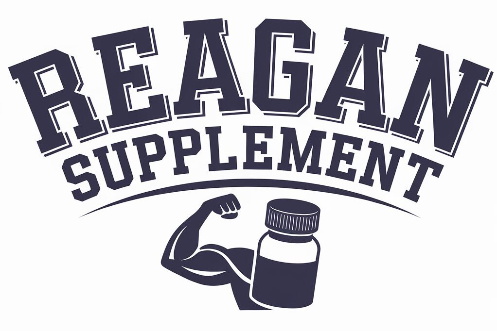 Reagan Supplements